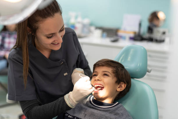 Best Emergency Dental Services for Seniors in Hico, TX