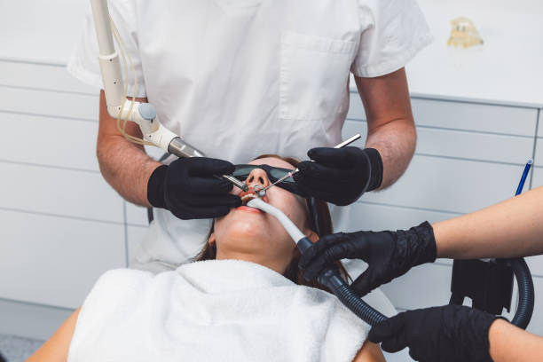 Best Emergency Dentist for Knocked-Out Tooth in Hico, TX